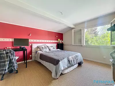 Maison, 185 m²