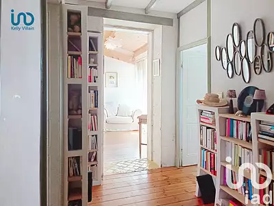 Maison, 197 m²