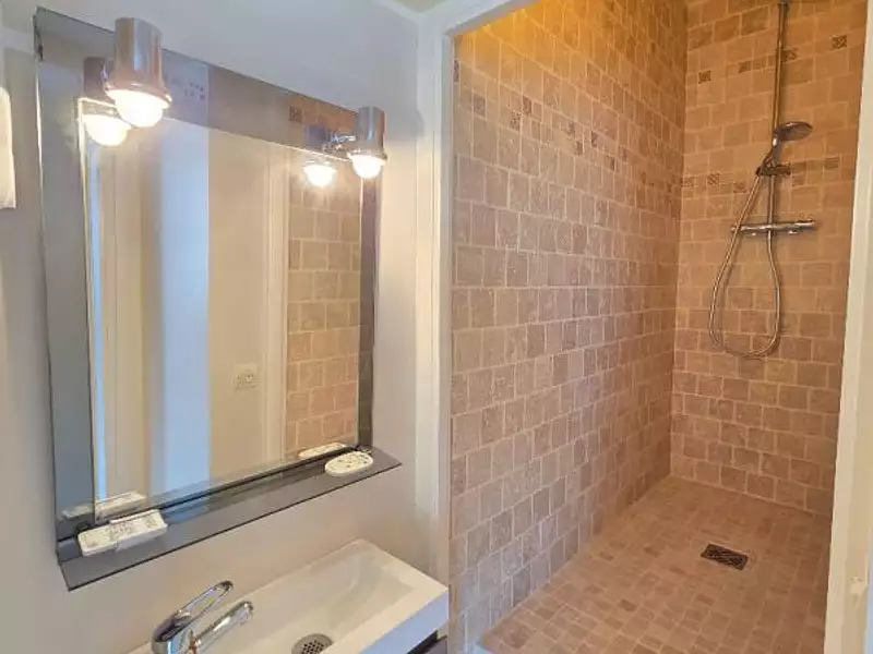 Appartement, 26 m²