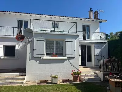 Maison, 125 m²