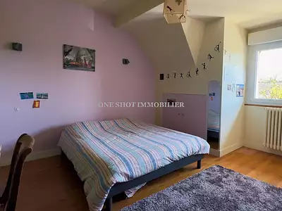 Maison, 175 m²