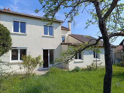 Maison, 103 m²