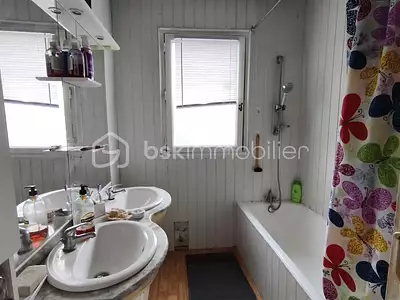 Maison, 88 m²