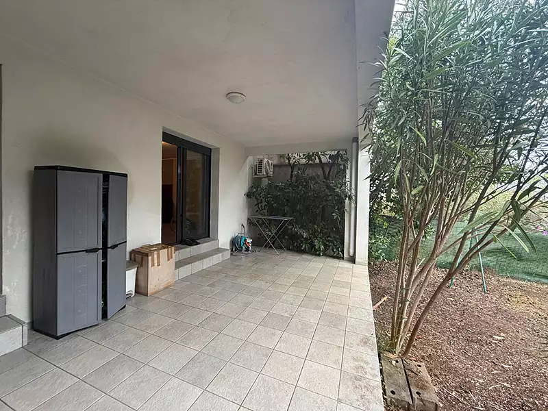 Appartement, 37,5 m²