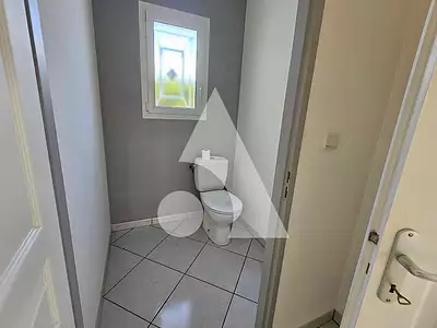 Maison, 99 m²