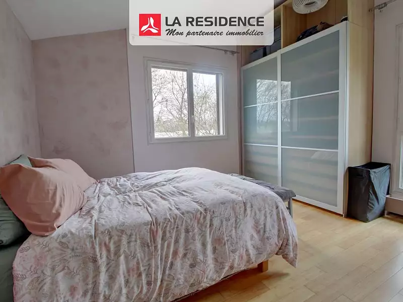 Maison, 159 m²