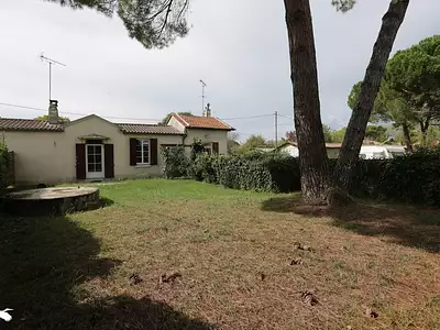 Maison, 95 m²