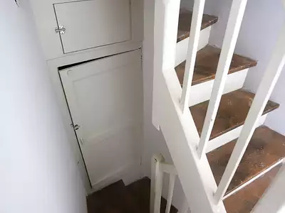 Maison, 32 m²