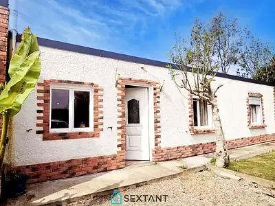 Maison, 75 m²