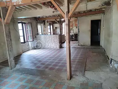 Maison, 130 m²