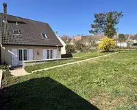 Maison, 105 m²
