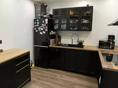 Maison, 74 m²