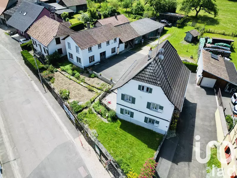 Maison, 129 m²