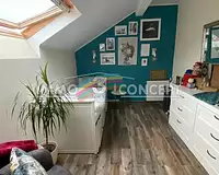 Appartement, 105,27 m²