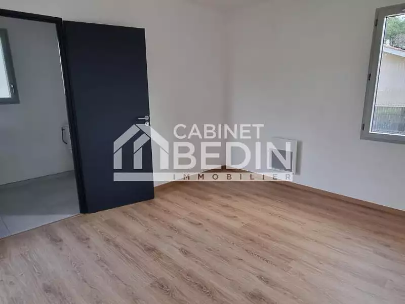 Maison, 119,4 m²