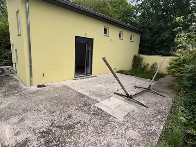 Appartement, 93,21 m²