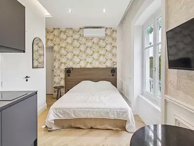 Appartement, 15,68 m²