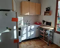 Maison, 38 m²