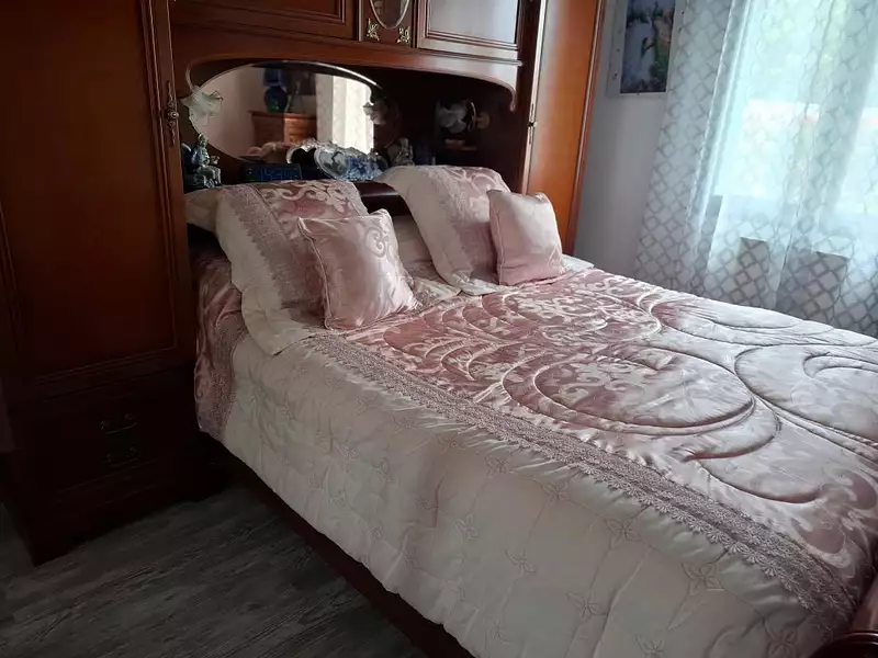 Maison, 125 m²