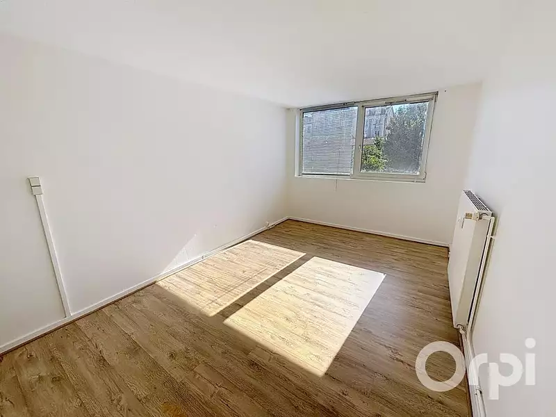 Appartement, 22 m²