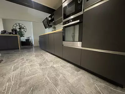 Appartement, 90 m²
