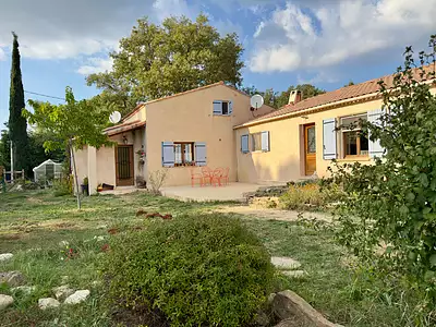 Maison, 198 m²