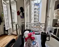 Appartement, 23,74 m²