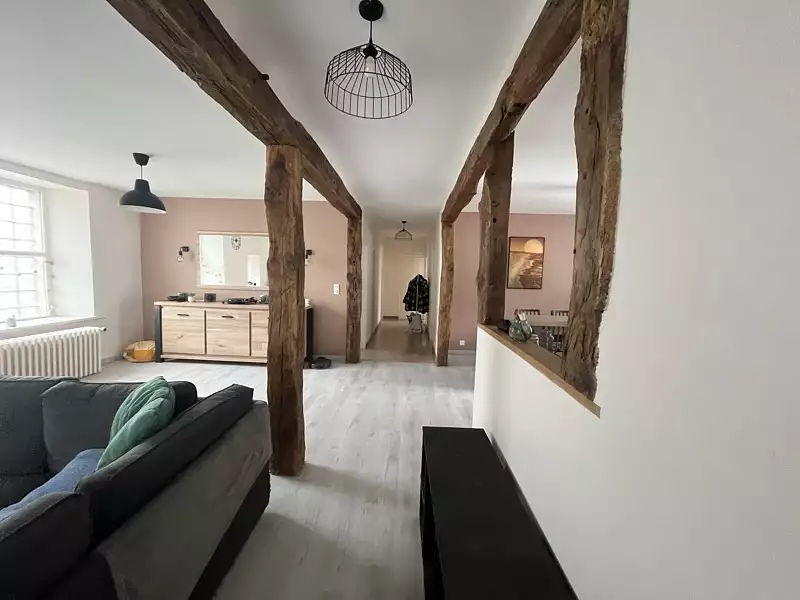 Maison, 130 m²