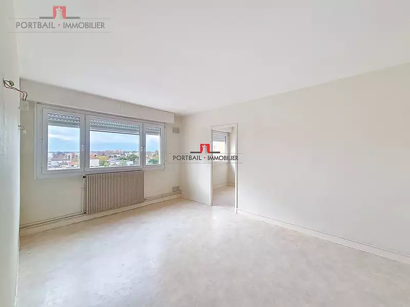Appartement, 52,26 m²