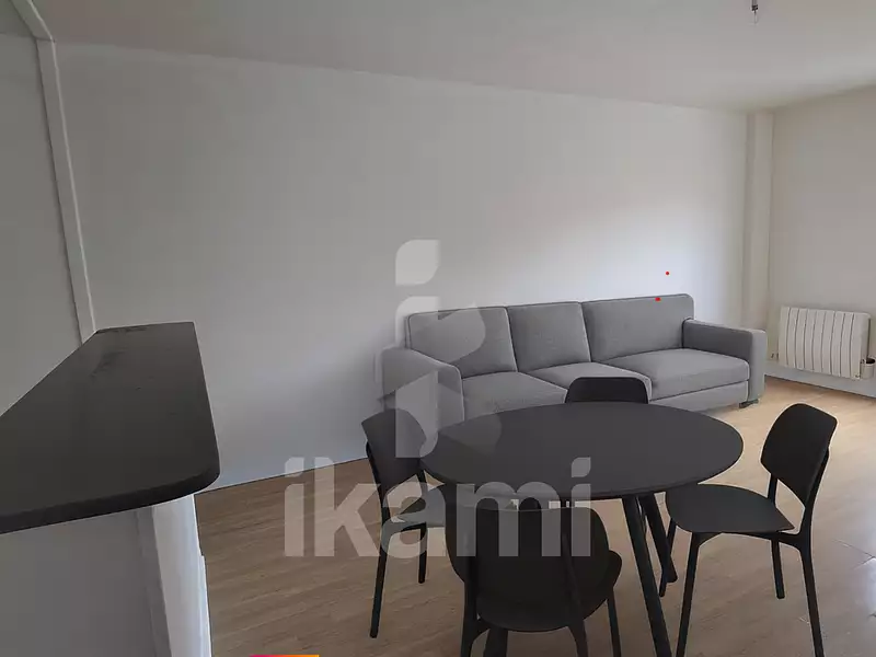 Appartement, 43,94 m²