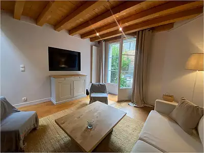 Appartement, 43 m²
