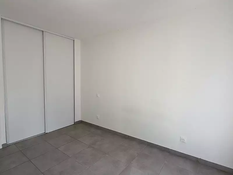 Appartement, 61,6 m²
