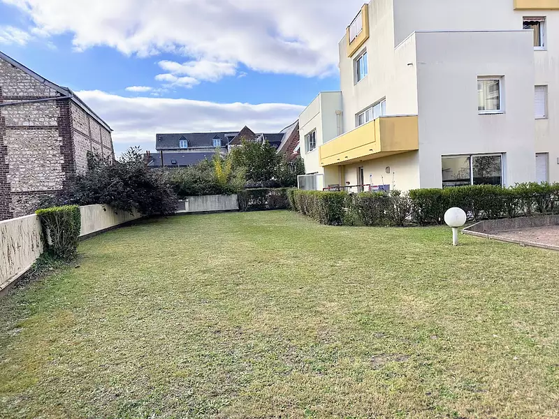 Appartement, 70 m²