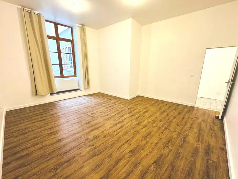 Appartement, 99 m²