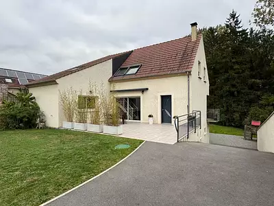 Maison, 170 m²