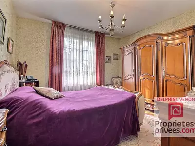 Maison, 215 m²