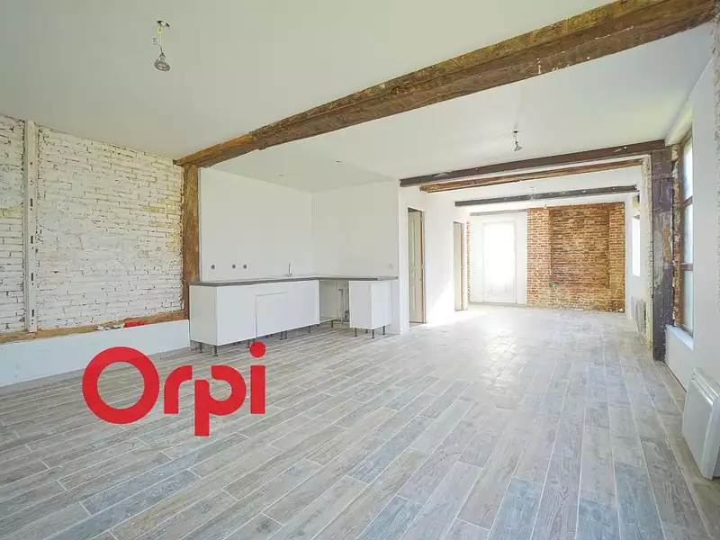 Maison, 162 m²