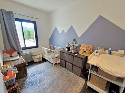 Maison, 93 m²