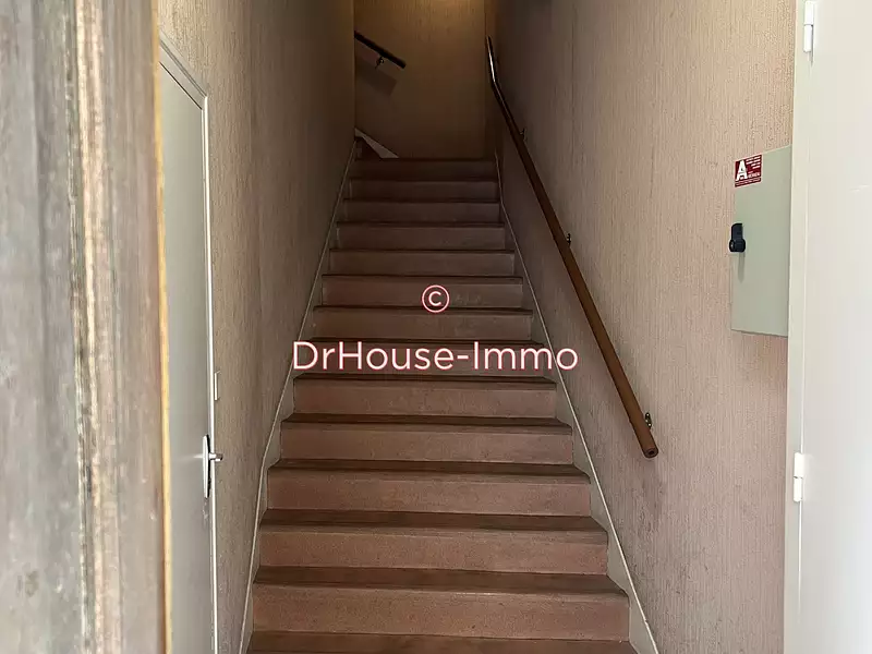 Appartement, 84,42 m²