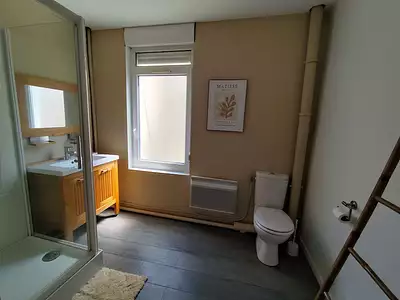 Maison, 89 m²