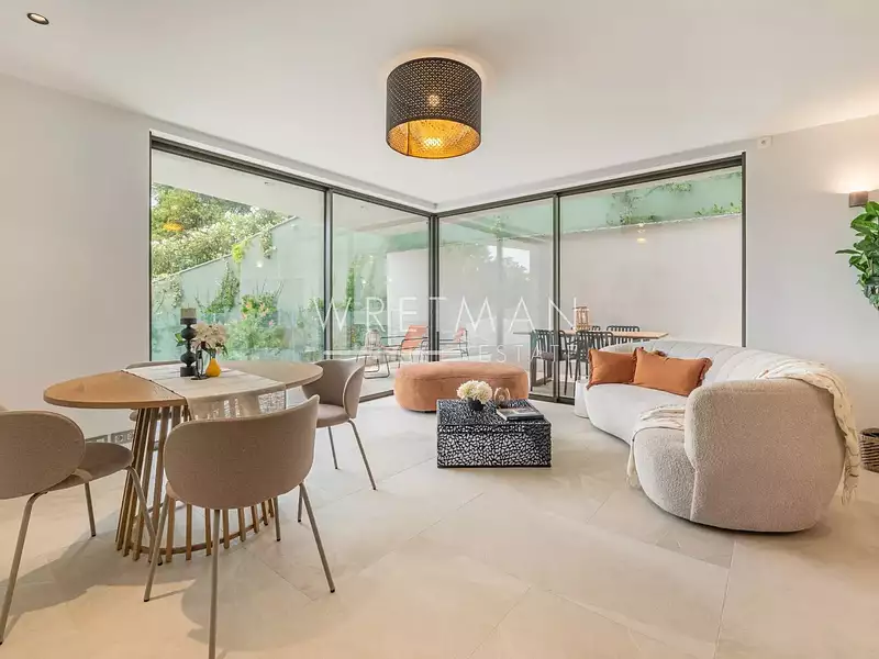 Appartement, 107 m²