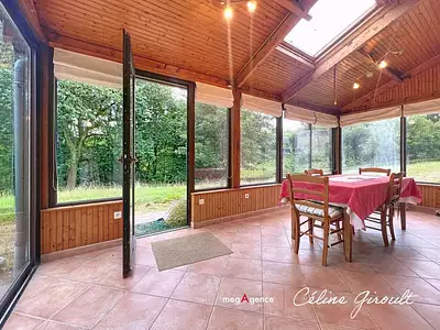 Maison, 102 m²