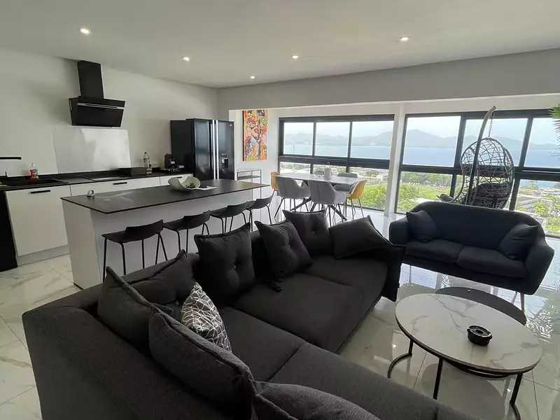 Appartement, 150 m²