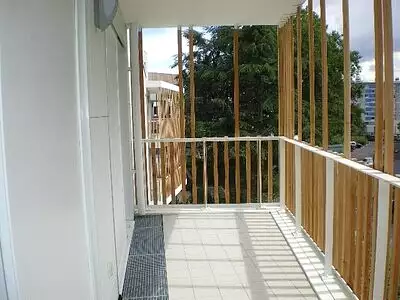 Appartement, 97,3 m²