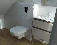 Appartement, 62,29 m²