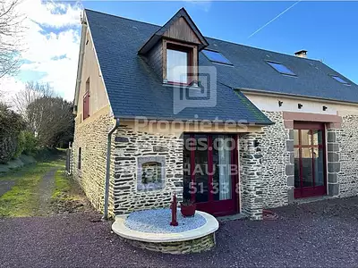 Maison, 130 m²