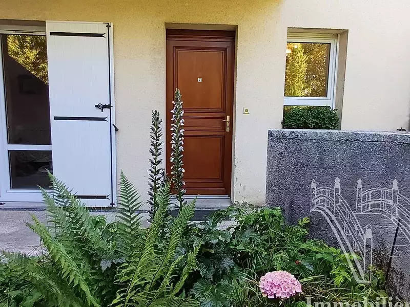 Appartement, 63 m²
