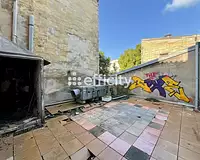 Immeuble, 940 m²