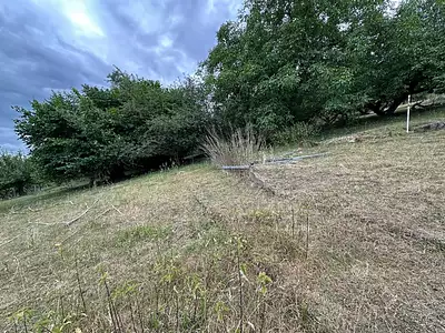 Terrain, 3 739 m²