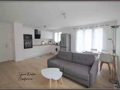 Appartement, 57 m²